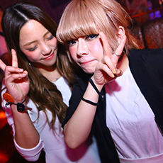 Nightlife in Osaka-GIRAFFE JAPAN Nightclub 2015.04(33)
