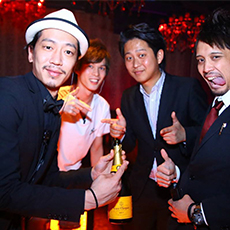 Nightlife di Osaka-GIRAFFE JAPAN Nightclub 2015.04(48)