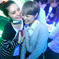 Nightlife in Osaka-GIRAFFE JAPAN Nightclub 2015.04(25)