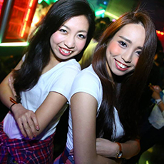 Nightlife in Osaka-GIRAFFE JAPAN Nightclub 2015.04(26)