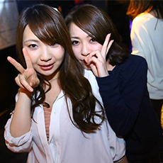 오사카밤문화-GIRAFFE JAPAN 나이트클럽 2015.04(29)