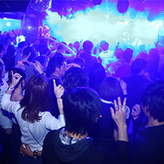 Nightlife di Osaka-GIRAFFE JAPAN Nightclub 2015.04(41)