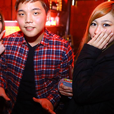 Nightlife di Osaka-GIRAFFE JAPAN Nightclub 2015.04(43)