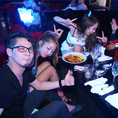 Nightlife in Osaka-GIRAFFE JAPAN Nightclub 2015.05(11)
