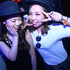 Nightlife in Osaka-GIRAFFE JAPAN Nightclub 2015.05(29)