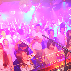 大阪夜生活-GIRAFFE JAPAN 夜店　2015.05(30)