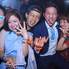 Balada em Osaka-GIRAFFE Osaka Clube 2015.05(39)
