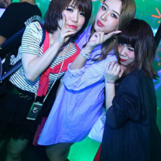 Nightlife in Osaka-GIRAFFE JAPAN Nightclub 2015.05(46)