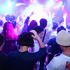 Nightlife in Osaka-GIRAFFE JAPAN Nightclub 2015.05(52)