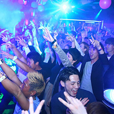 Nightlife di Osaka-GIRAFFE JAPAN Nightclub 2015.05(58)