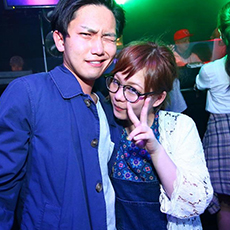 Nightlife in Osaka-GIRAFFE JAPAN Nightclub 2015.05(61)