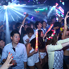 Nightlife di Osaka-GIRAFFE JAPAN Nightclub 2015.05(64)