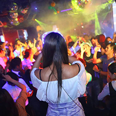 Nightlife in Osaka-GIRAFFE JAPAN Nightclub 2015.05(67)