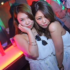 Nightlife in Osaka-GIRAFFE JAPAN Nightclub 2015.05(14)