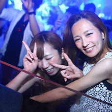 Nightlife in Osaka-GIRAFFE JAPAN Nightclub 2015.05(42)