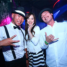 Nightlife in Osaka-GIRAFFE JAPAN Nightclub 2015.05(5)
