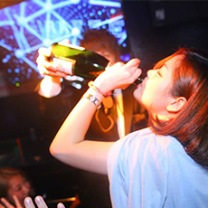 Nightlife in Osaka-GIRAFFE JAPAN Nightclub 2015.05(53)