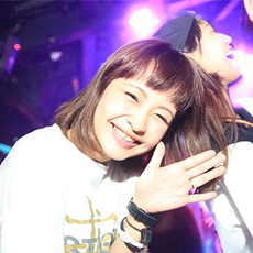 Nightlife di Osaka-GIRAFFE JAPAN Nightclub 2015.05(60)