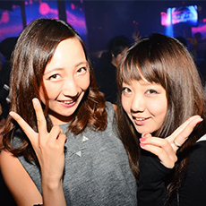 Nightlife in Osaka-GIRAFFE JAPAN Nightclub 2015.09(6)