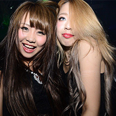 Nightlife di Osaka-GIRAFFE JAPAN Nightclub 2015.09(9)