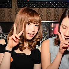Nightlife in Osaka-GIRAFFE JAPAN Nightclub 2015.10(13)