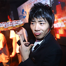 Nightlife in Osaka-GIRAFFE JAPAN Nightclub 2015.10(33)