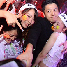 Nightlife in Osaka-GIRAFFE JAPAN Nightclub 2015.10(38)
