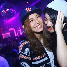 Nightlife di Osaka-GIRAFFE JAPAN Nightclub 2015.10(54)