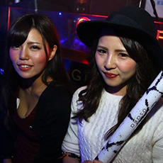 Nightlife in Osaka-GIRAFFE JAPAN Nightclub 2015.10(57)