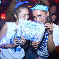 Nightlife di Osaka-GIRAFFE JAPAN Nightclub 2015.10(76)