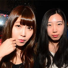Nightlife di Osaka-GIRAFFE JAPAN Nightclub 2015.10(21)