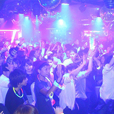 Nightlife di Osaka-GIRAFFE JAPAN Nightclub 2015.10(33)