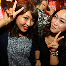 Nightlife in Osaka-GIRAFFE JAPAN Nightclub 2015.10(6)
