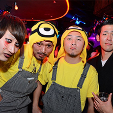 Nightlife in Osaka-GIRAFFE JAPAN Nightclub 2015.10(60)