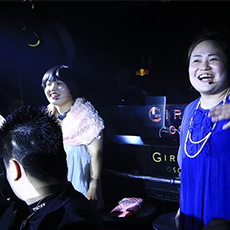 Nightlife di Osaka-GIRAFFE JAPAN Nightclub 2015.10(67)