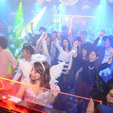 Nightlife in Osaka-GIRAFFE JAPAN Nightclub 2015.10(69)