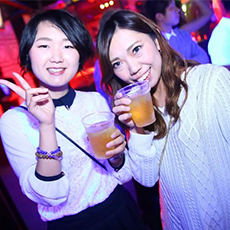 Nightlife di Osaka-GIRAFFE JAPAN Nightclub 2015.11(34)