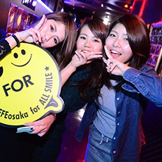 오사카밤문화-GIRAFFE JAPAN 나이트클럽 2015.12(14)