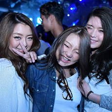 Nightlife in Osaka-GIRAFFE JAPAN Nightclub 2016.04(6)