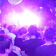 Nightlife di Osaka-GIRAFFE JAPAN Nightclub 2016.08(62)