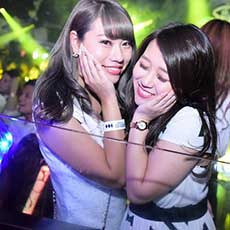 Nightlife in Osaka-GIRAFFE JAPAN Nightclub 2016.09(46)