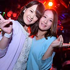 Nightlife in Osaka-GIRAFFE JAPAN Nightclub 2016.09(55)