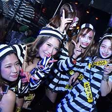 Nightlife in Osaka-GIRAFFE JAPAN Nightclub 2016.10(12)