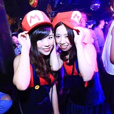 Nightlife in Osaka-GIRAFFE JAPAN Nightclub 2016.10(31)