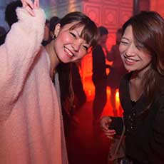 Nightlife in Osaka-GIRAFFE JAPAN Nightclub 2016.10(41)