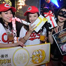 Nightlife di Osaka-GIRAFFE JAPAN Nightclub 2016.10(42)