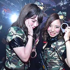 오사카밤문화-GIRAFFE JAPAN 나이트클럽 2016.10(43)