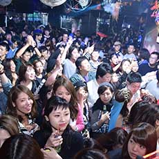 Nightlife in Osaka-GIRAFFE JAPAN Nightclub 2016.10(50)