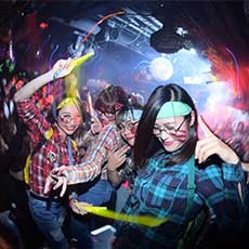Nightlife di Osaka-GIRAFFE JAPAN Nightclub 2016.10(8)