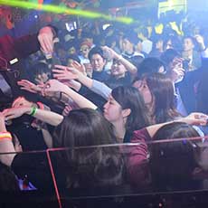 Nightlife in Osaka-GIRAFFE JAPAN Nightclub 2016.11(11)